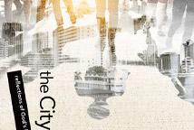City Prayers Volume Four