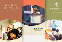 Core Programs