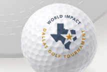 Dallas Golf Tournament