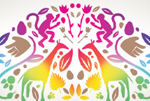 Kaleidoscope